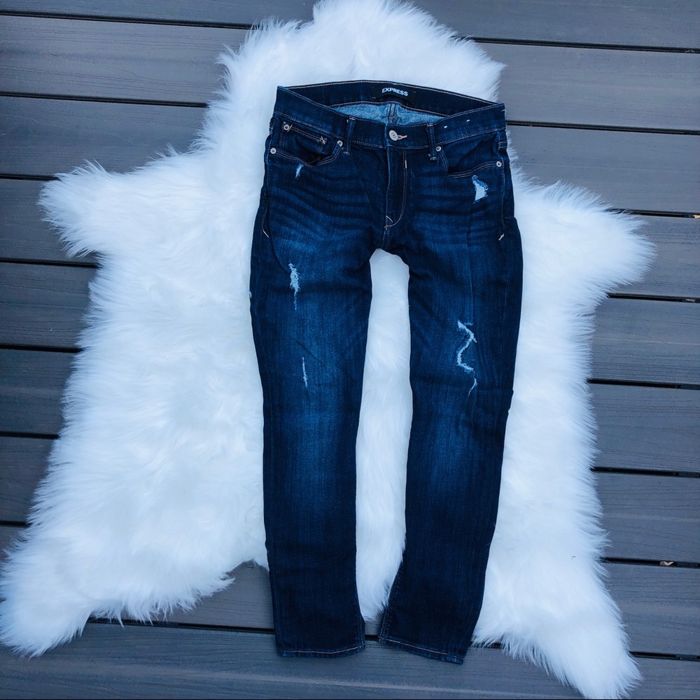 Express Jeans